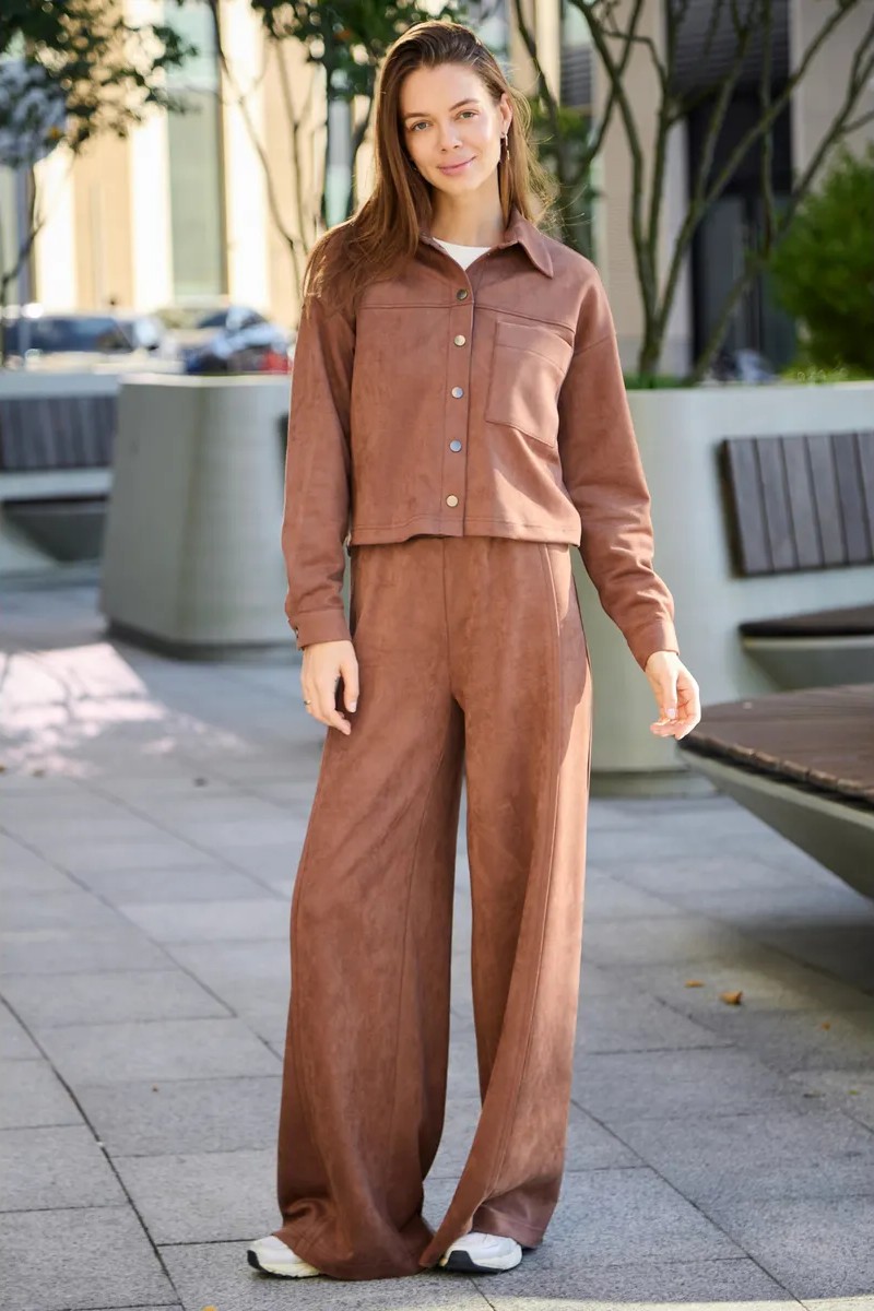 Брюки, модель 679/93