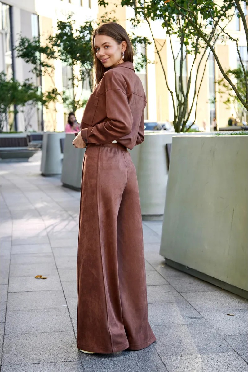 Брюки, модель 679/93