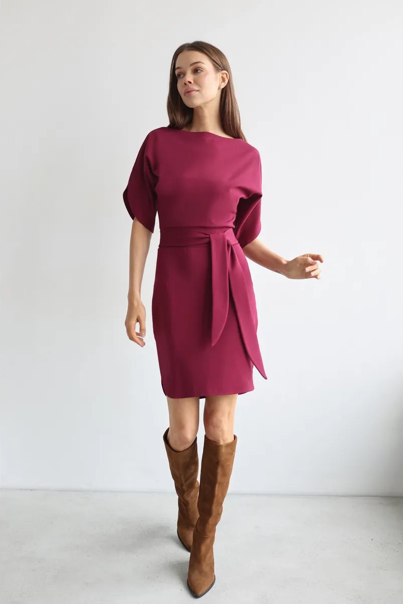 Платье, модель 25625/39