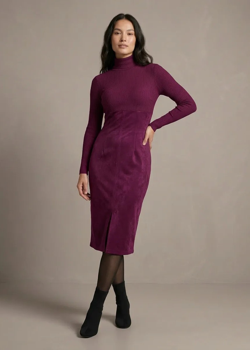 Платье, модель 96425/39