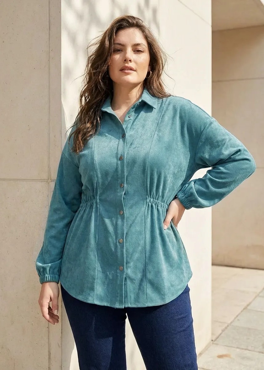 Рубашка, модель 429/77