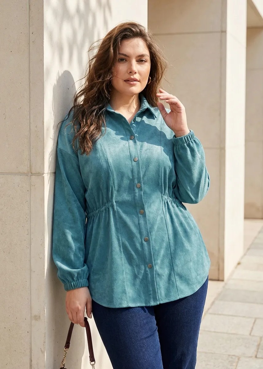 Рубашка, модель 429/77