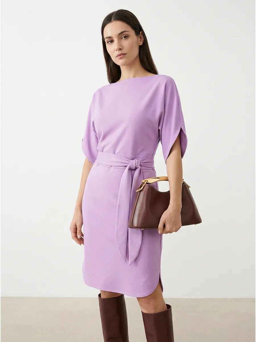 Платье, модель 25625/36