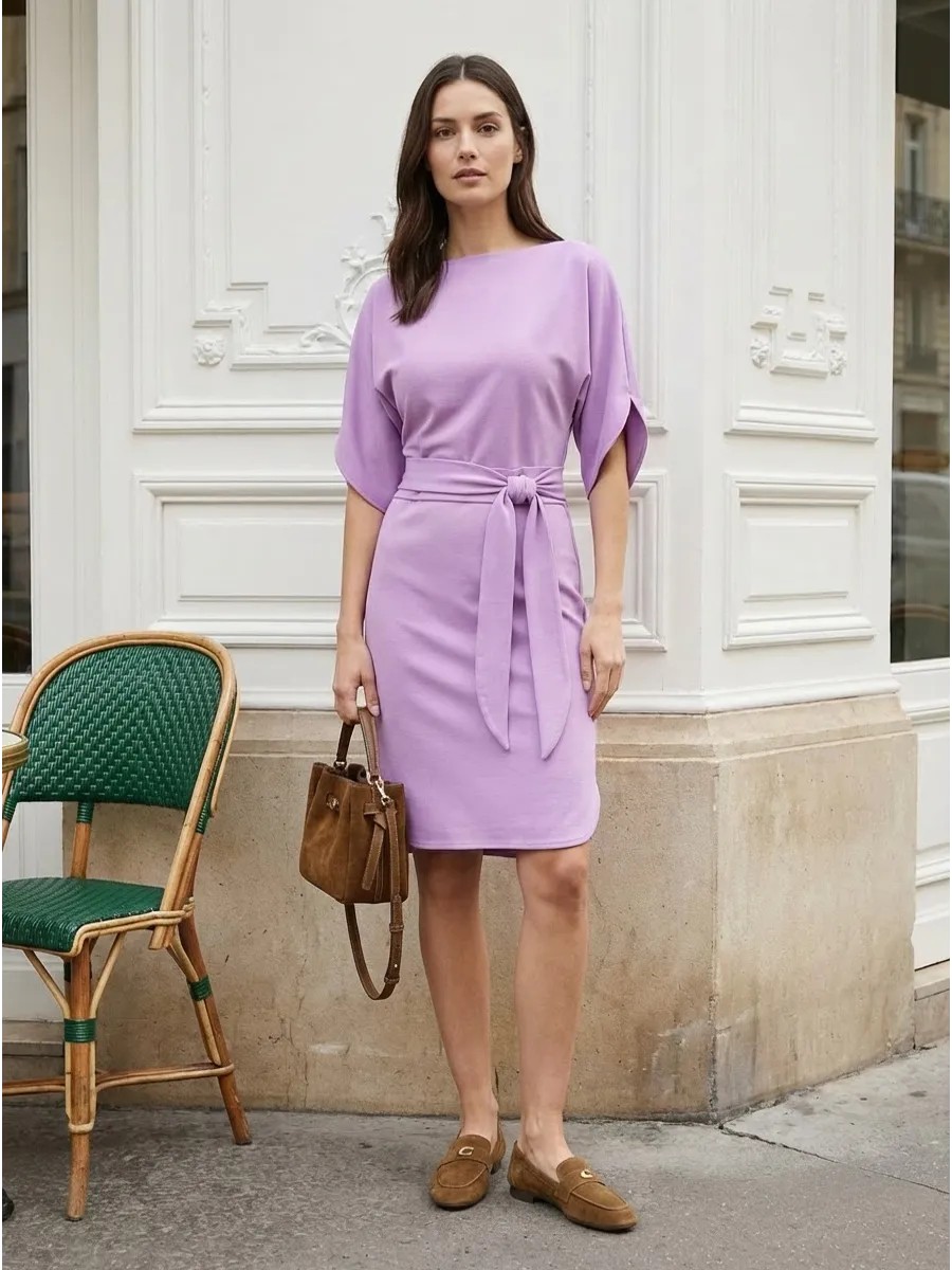 Платье, модель 25625/36