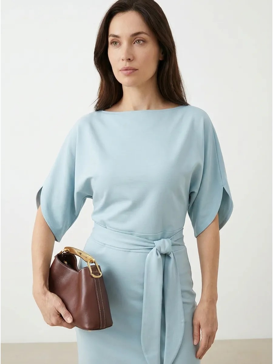 Платье, модель 25625/72