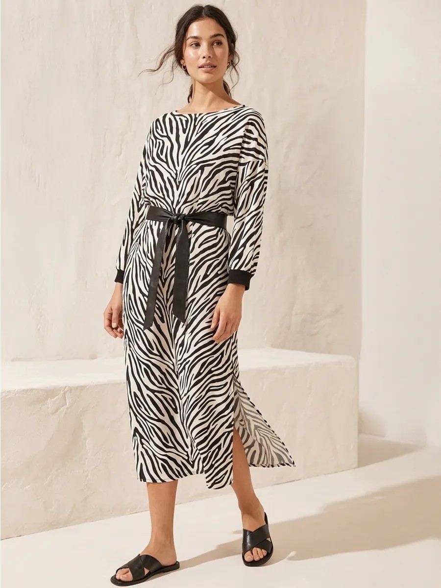 Платье, модель 99391/0201