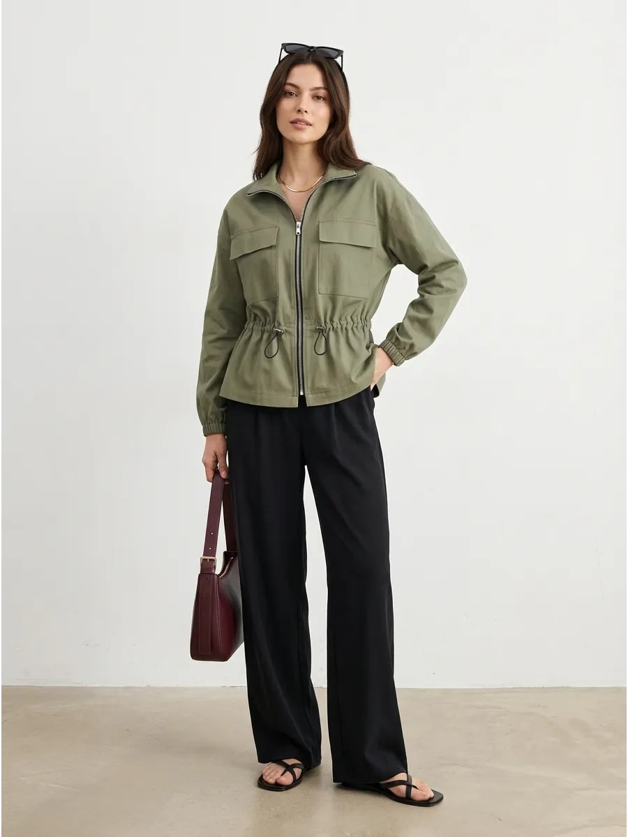 Куртка / Ветровка, модель 311/68