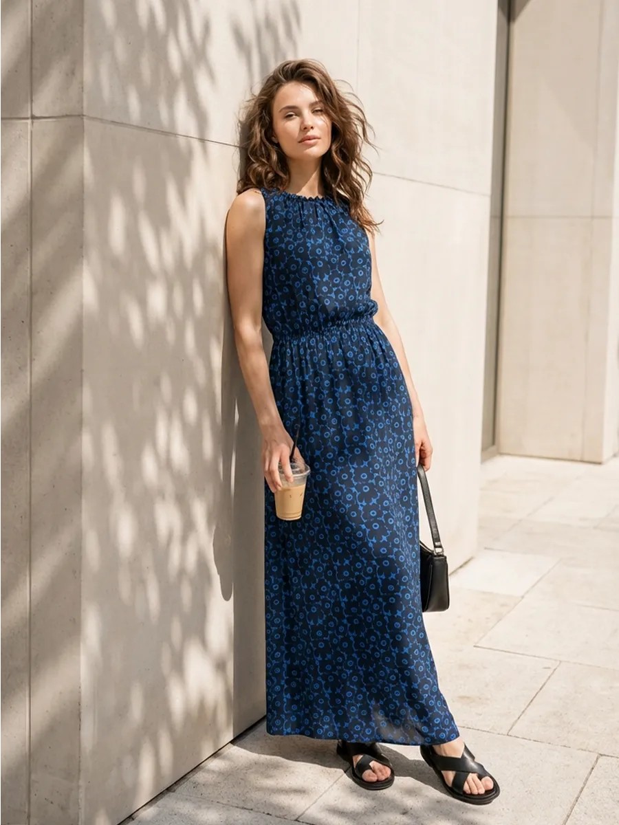 Платье, модель 91325/7579