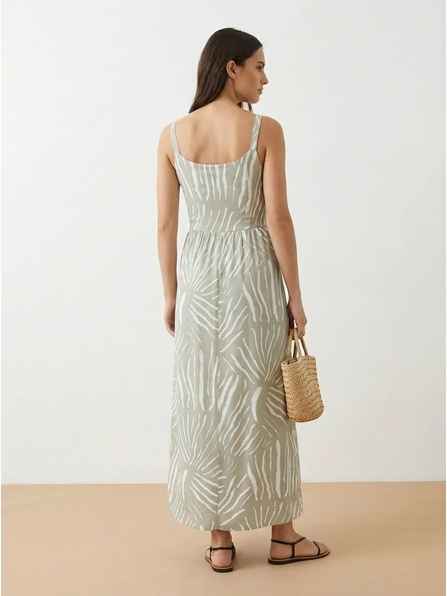 Платье, модель 99167/6321