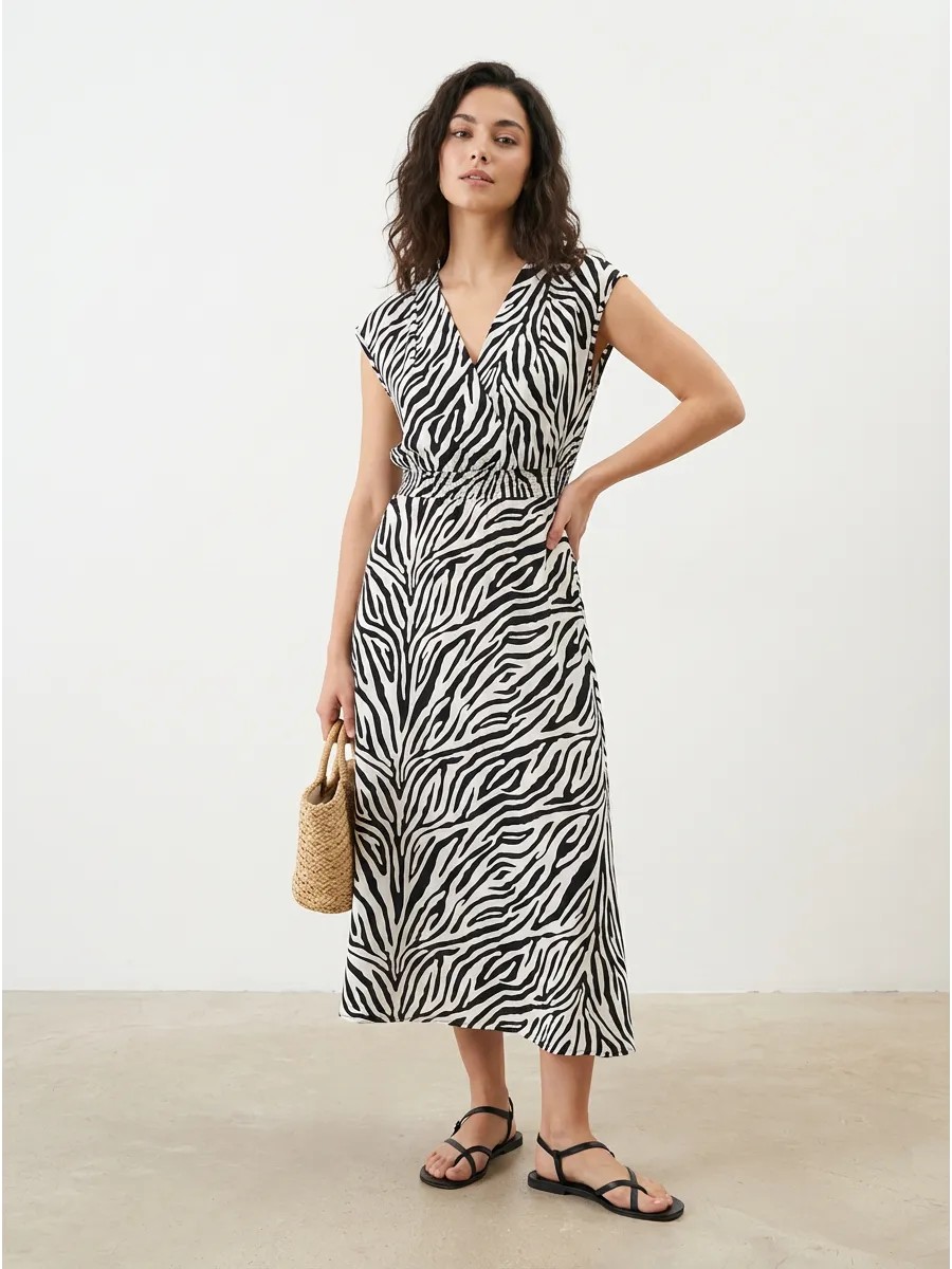 Платье, модель 99324/0201