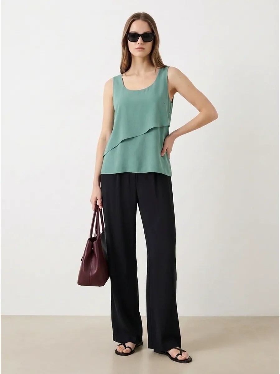 Блузка, модель 431/77