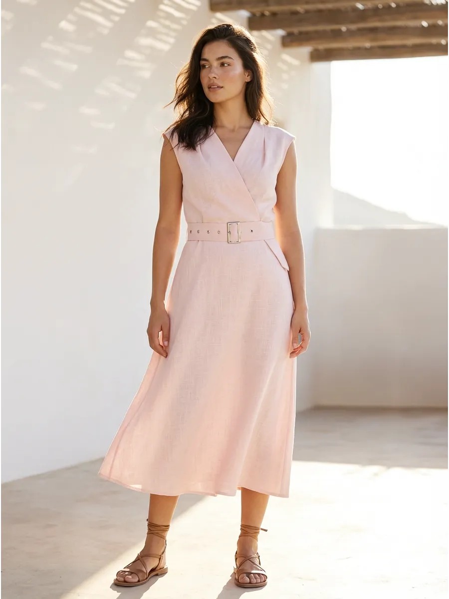 Платье, модель 99324/87