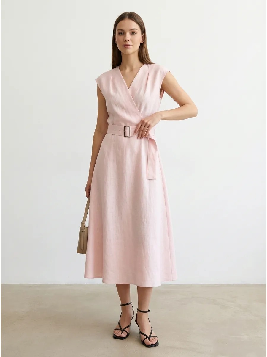 Платье, модель 99324/87