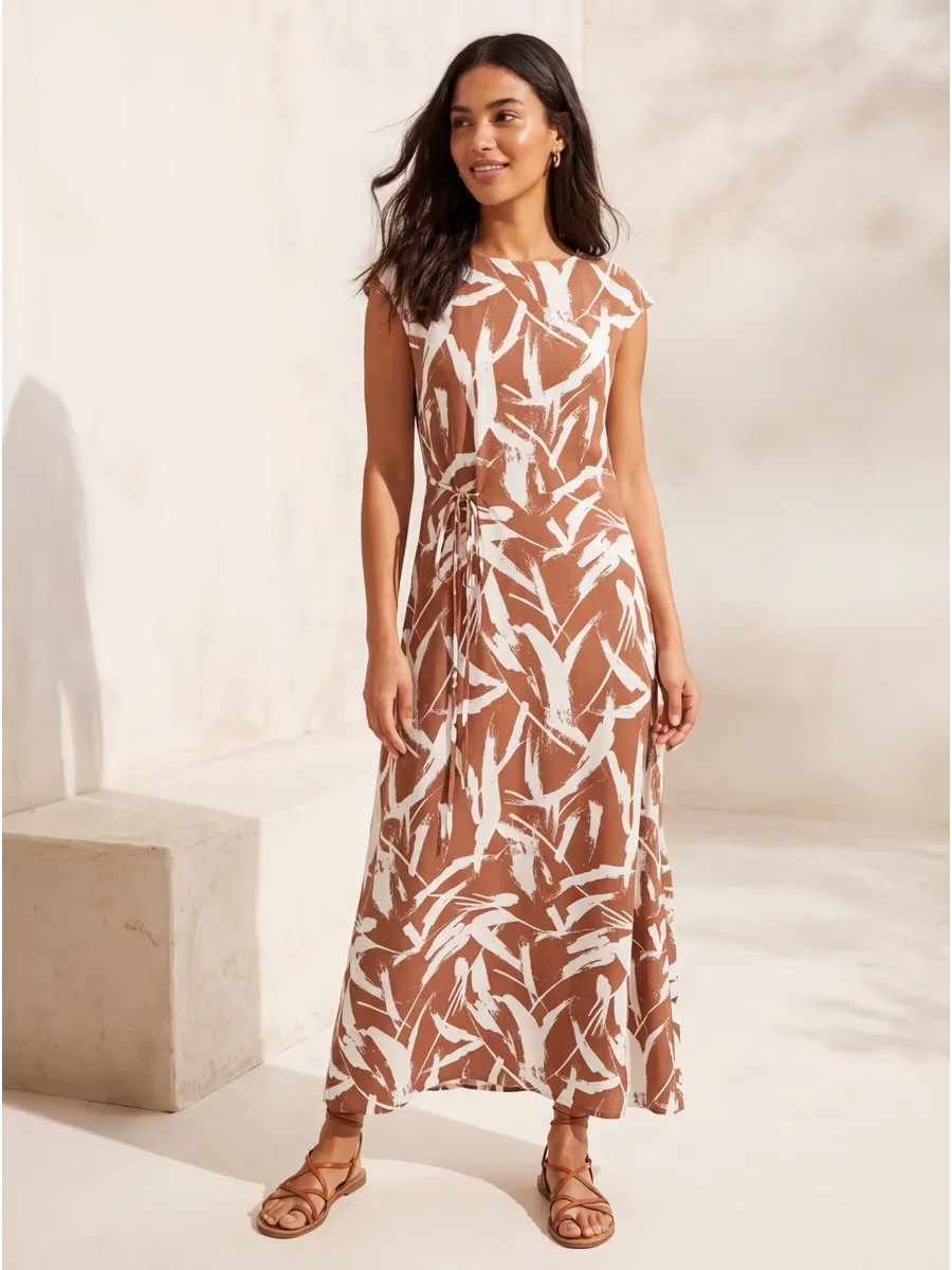 Платье, модель 99373/2802