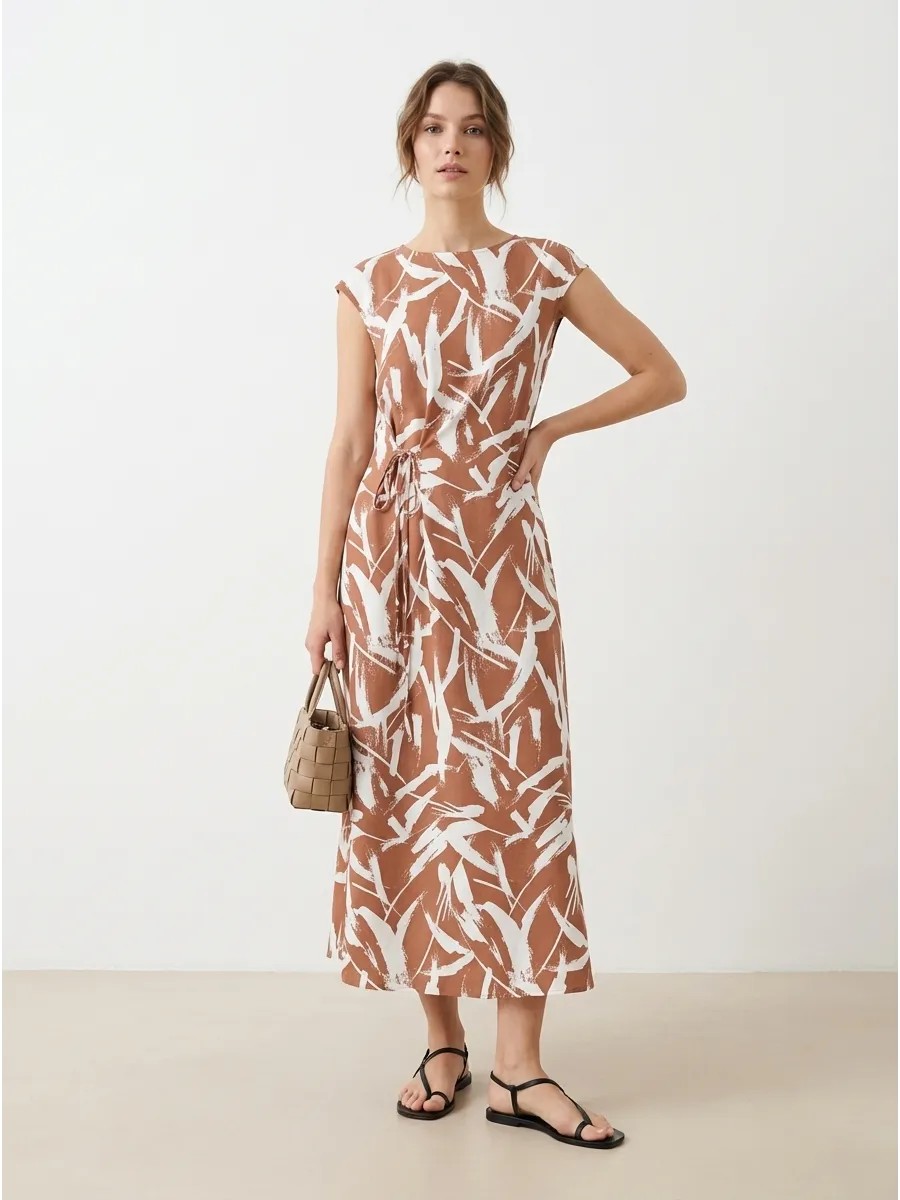 Платье, модель 99373/2802