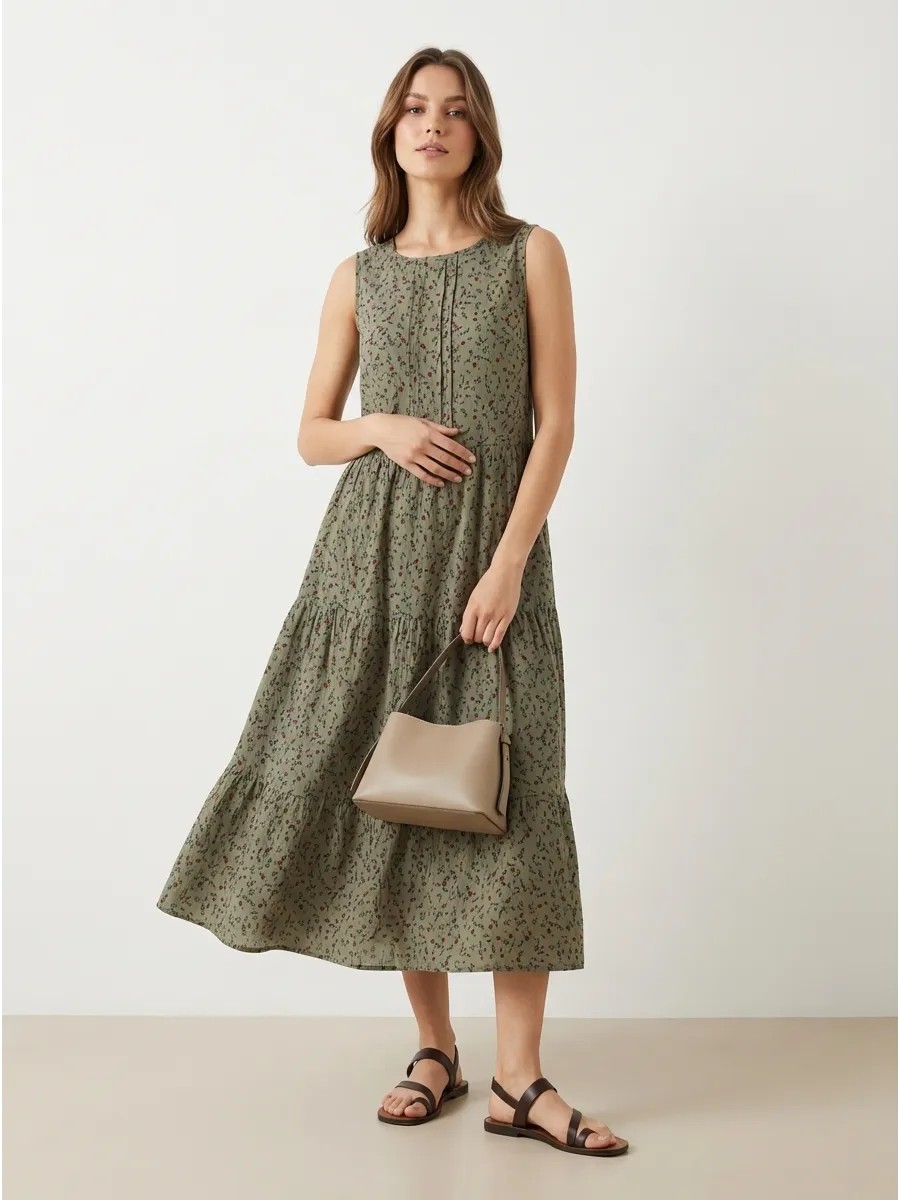 Платье, модель 99395/6803