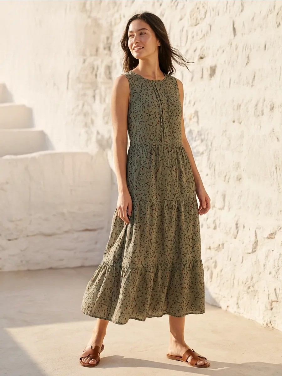 Платье, модель 99395/6803