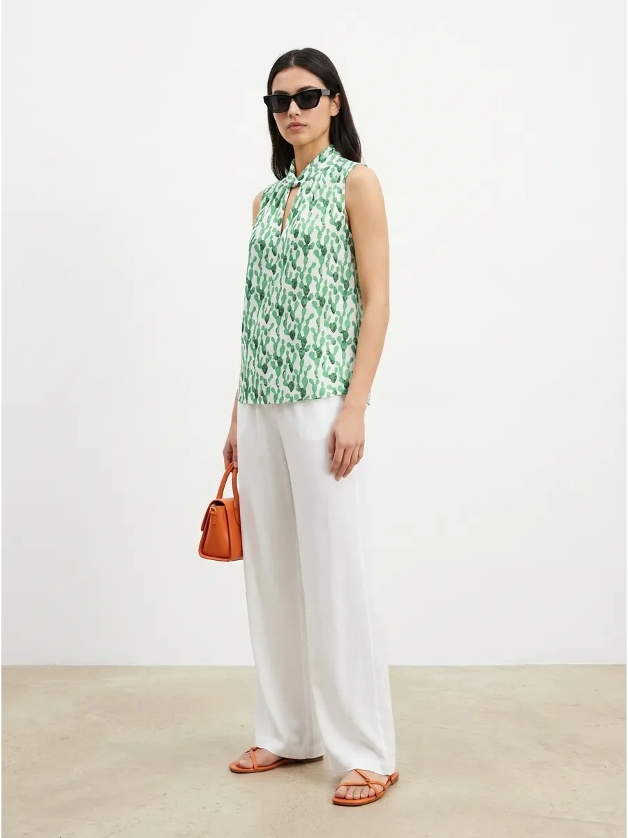 Блузка, модель 499/0206