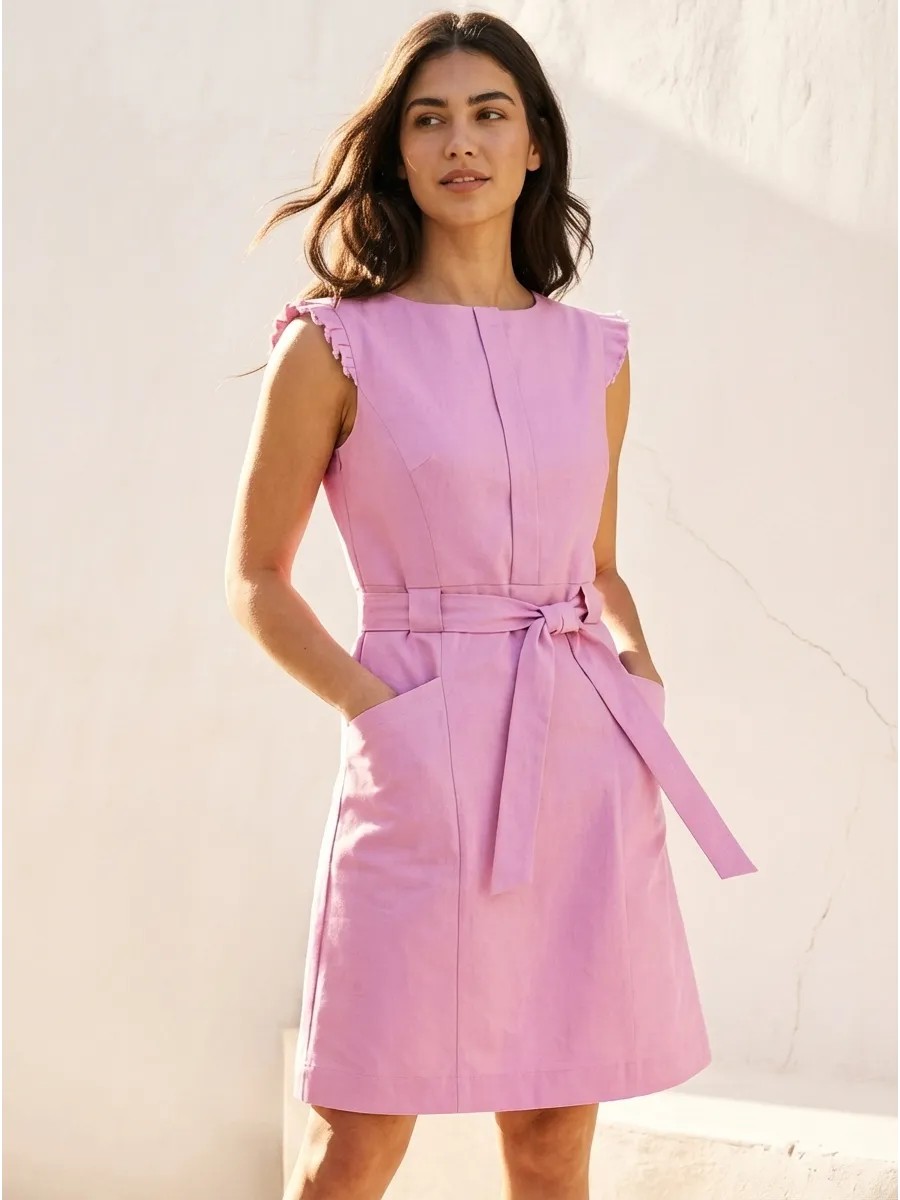 Платье, модель 99072/33