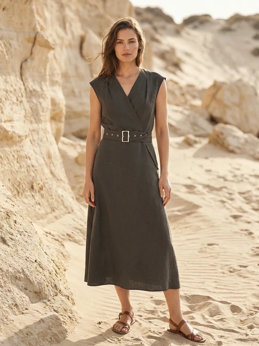 Платье, модель 99324/68