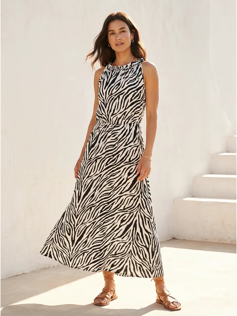 Платье, модель 91325/0201