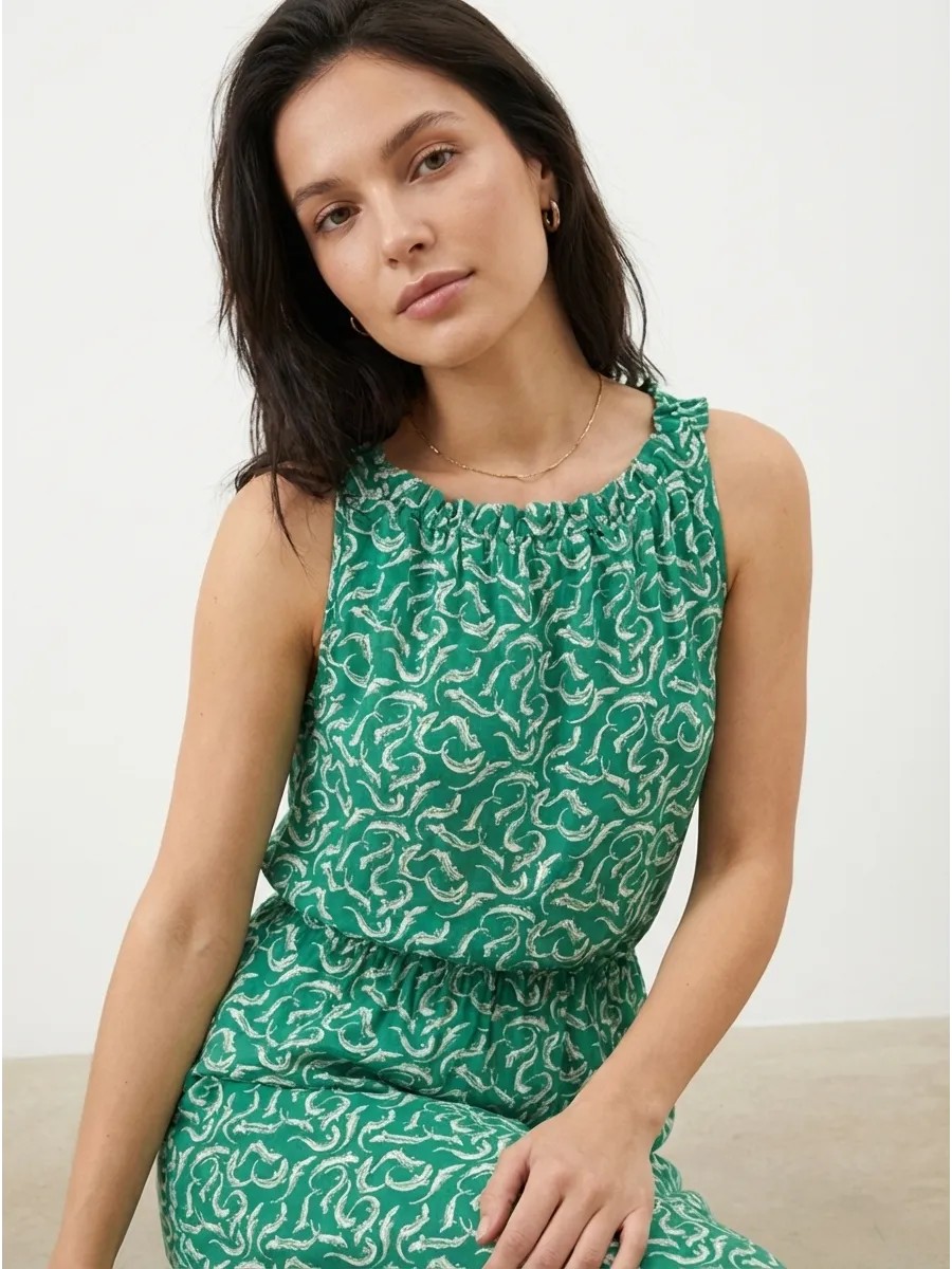 Платье, модель 91325/0620