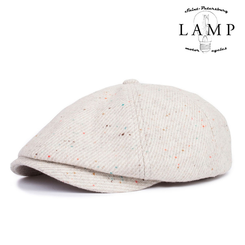 Postman cap 6214