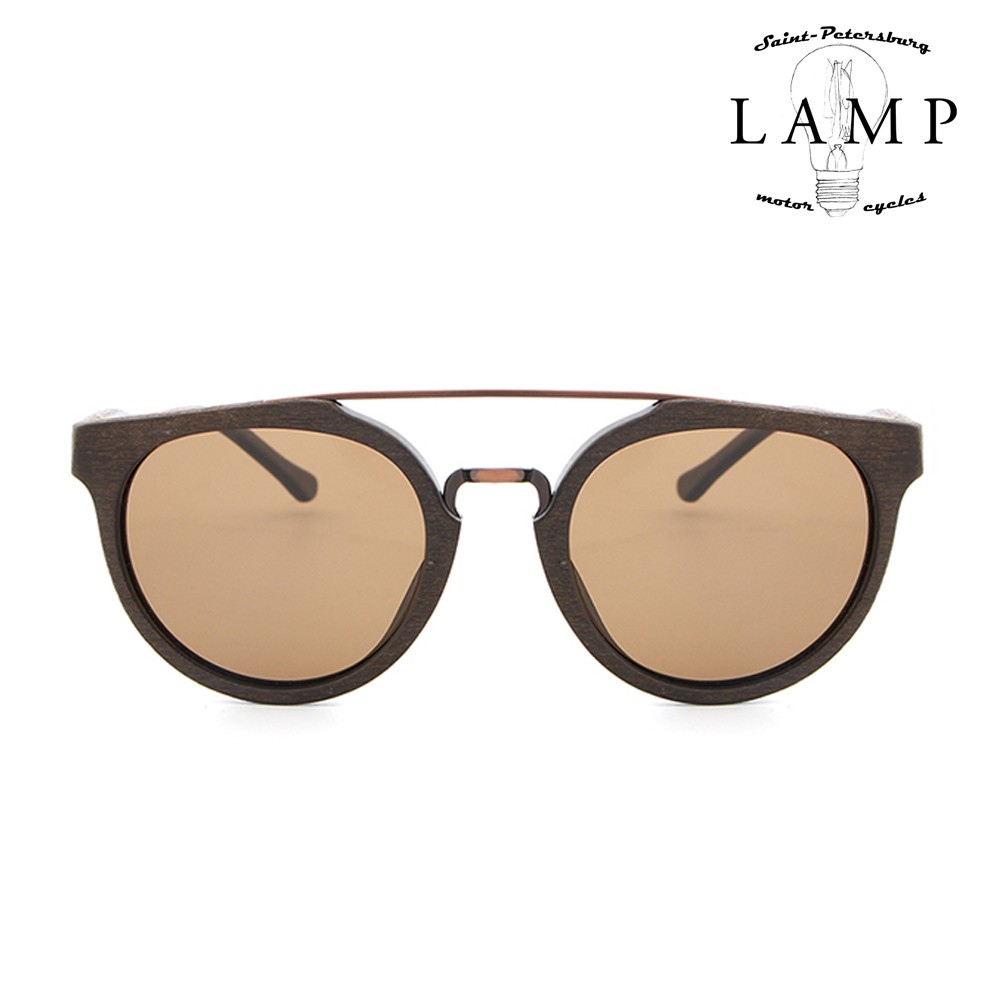 Woody glasses 7546