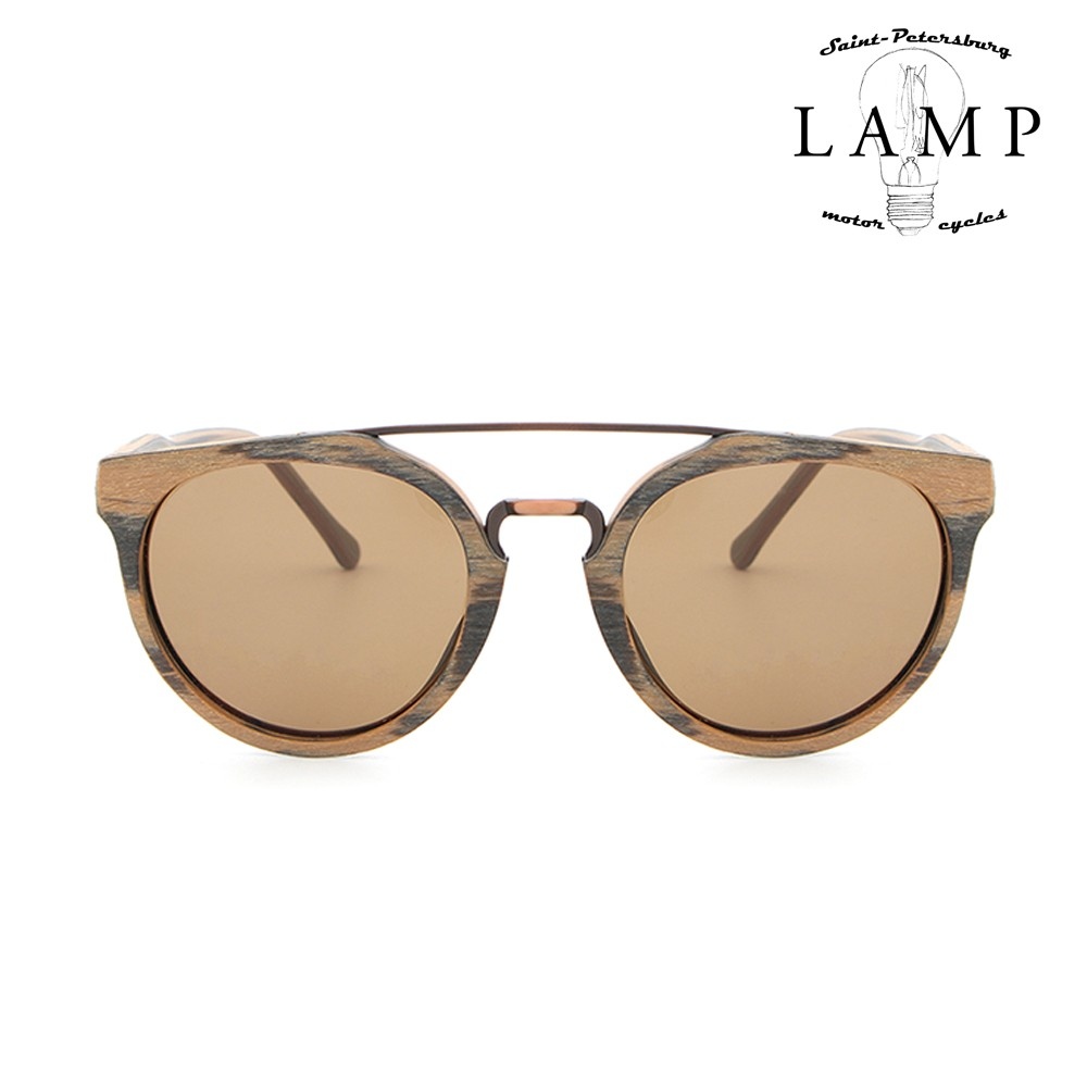 Woody glasses 7546