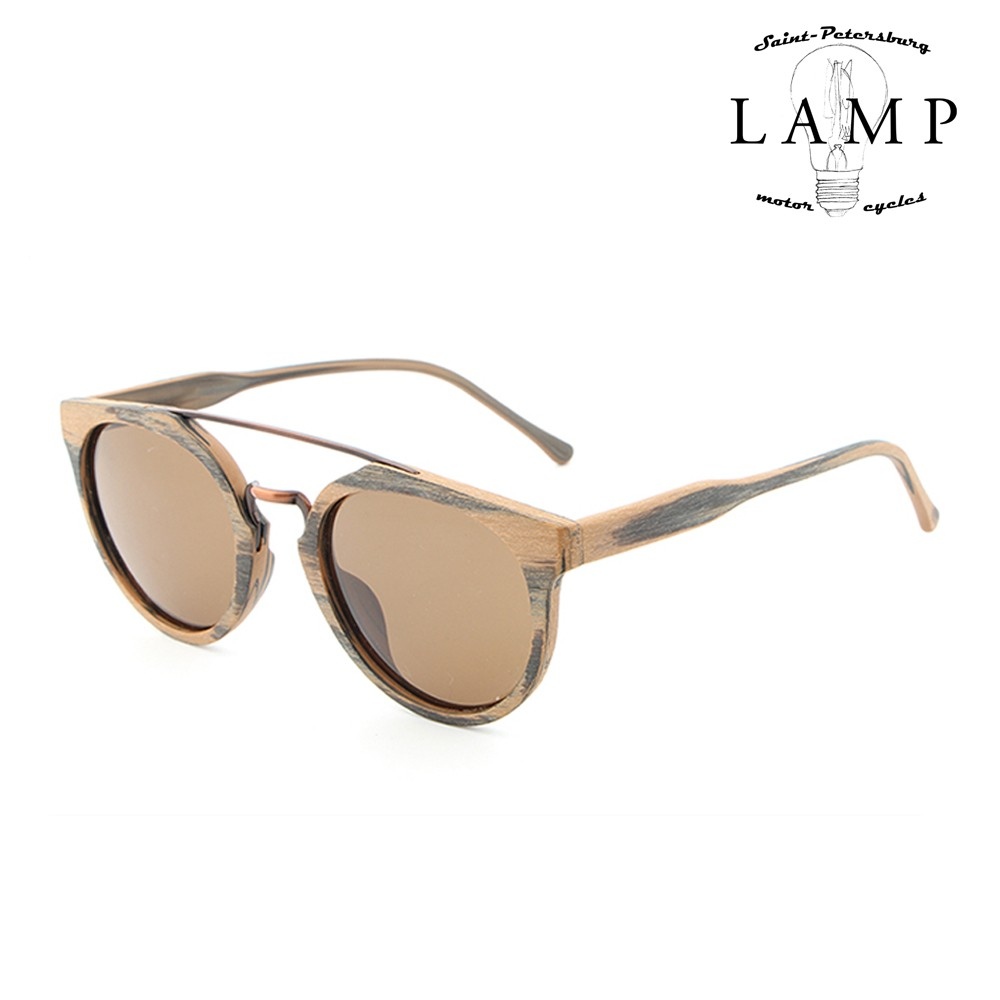 Woody glasses 7546