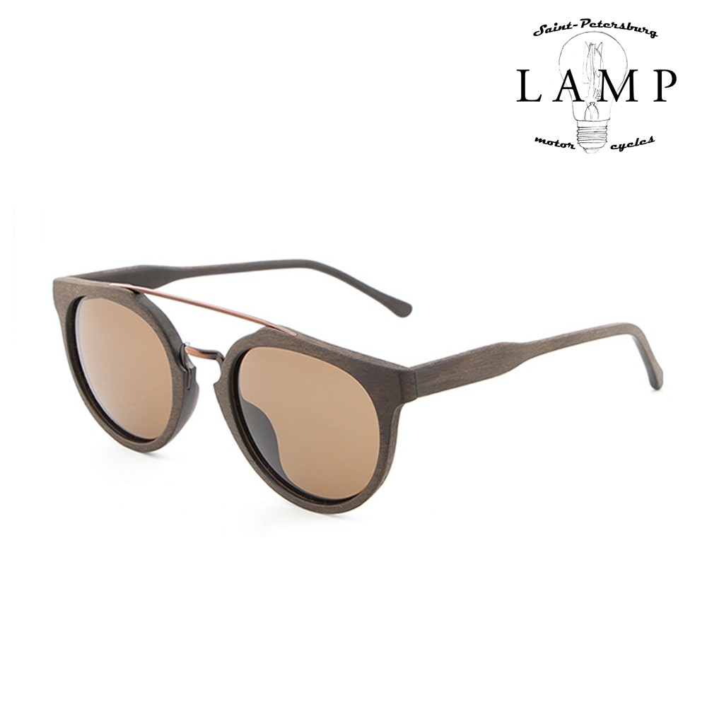 Woody glasses 7546