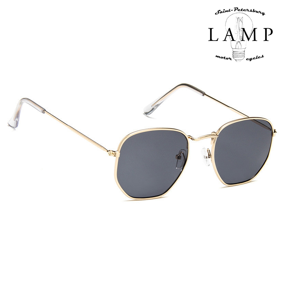 Elbow glasses 8104
