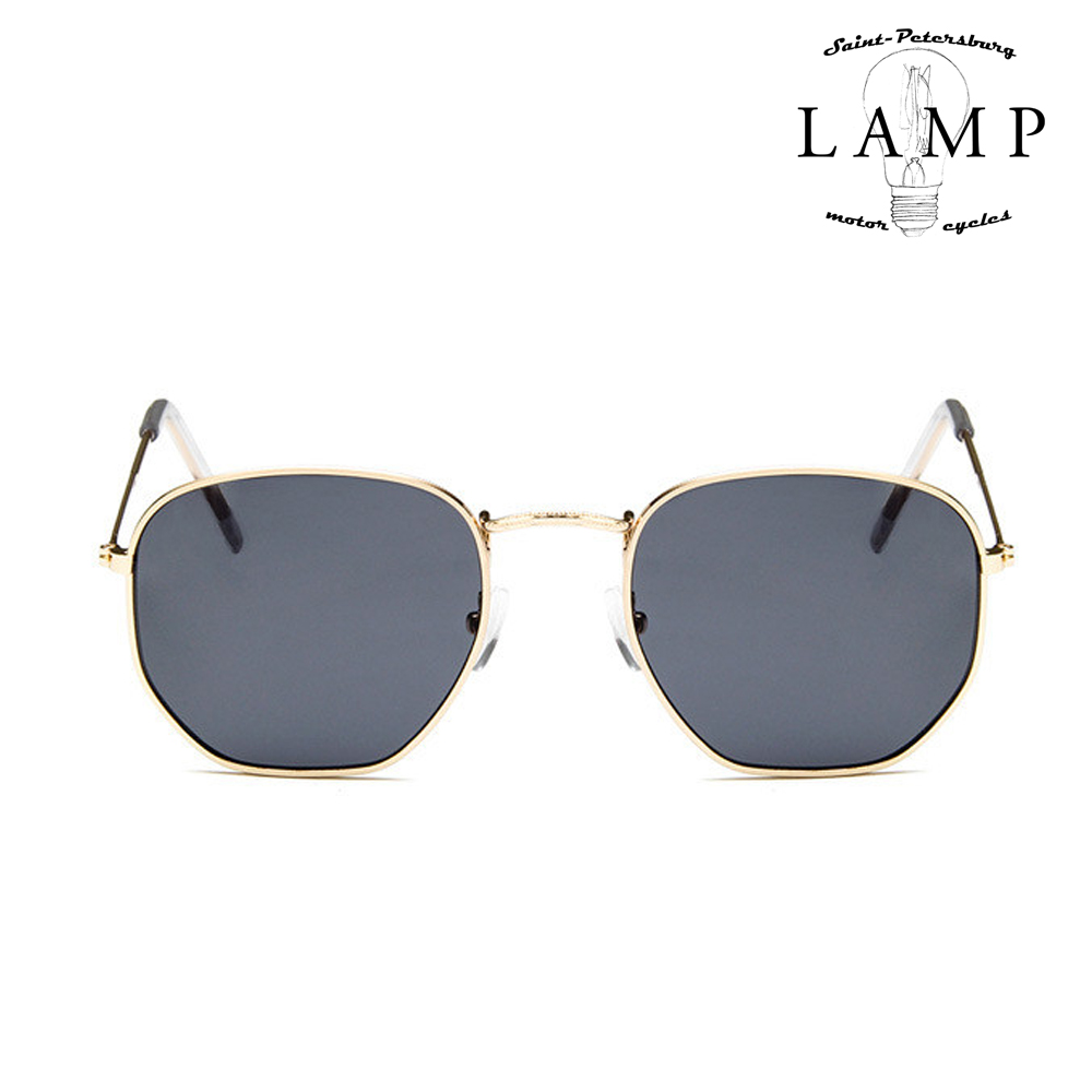 Elbow glasses 8104