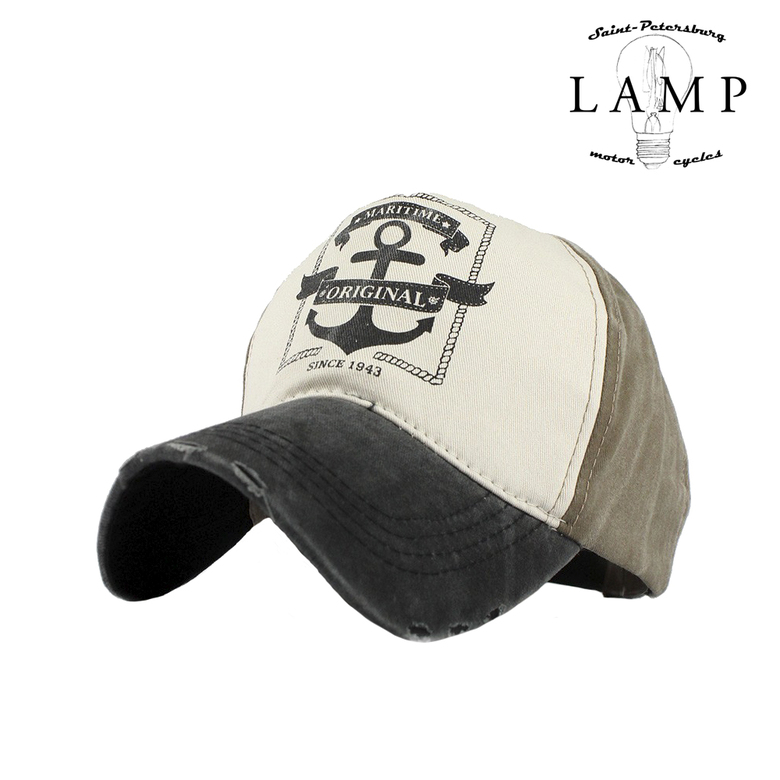 Anchor cap 2291