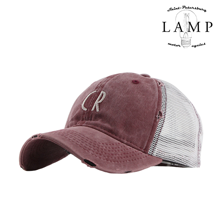 CR cap 2936
