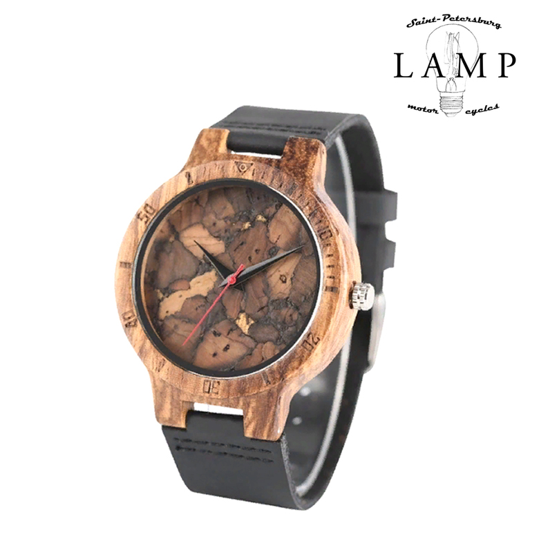 Solid watches 8823