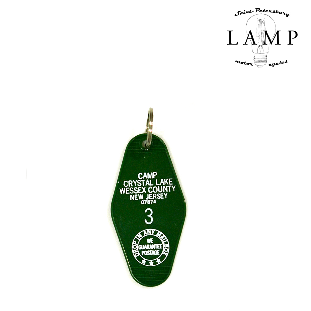 Camp trinket 2571