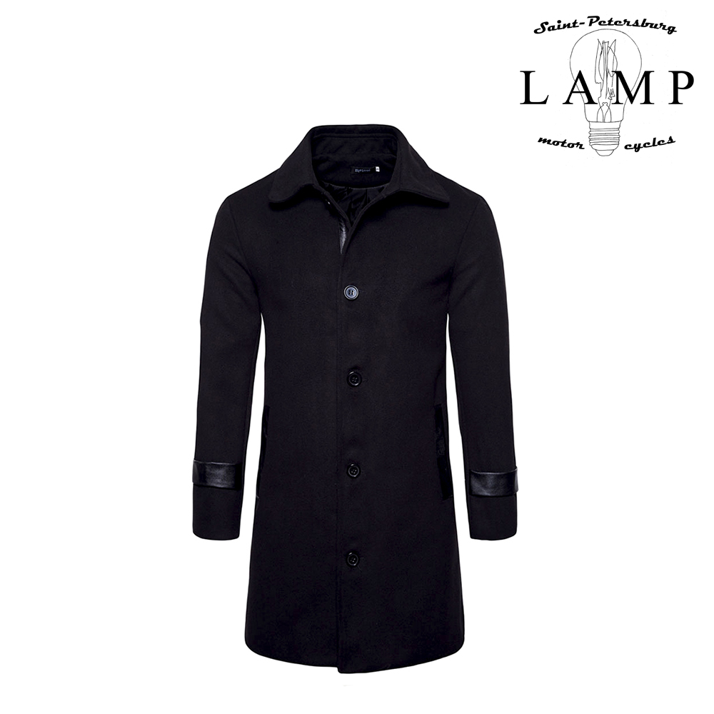 French coat 1975