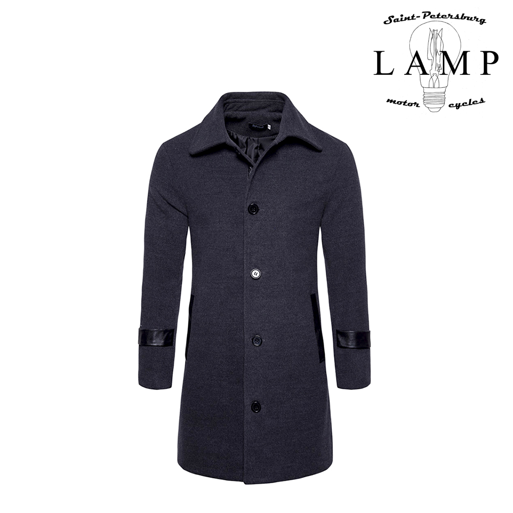 French coat 1975