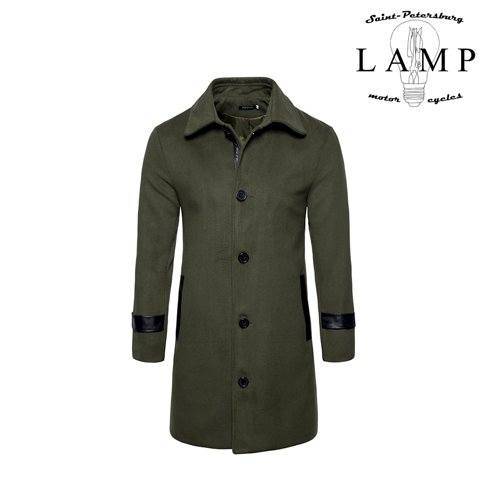 French coat 1975