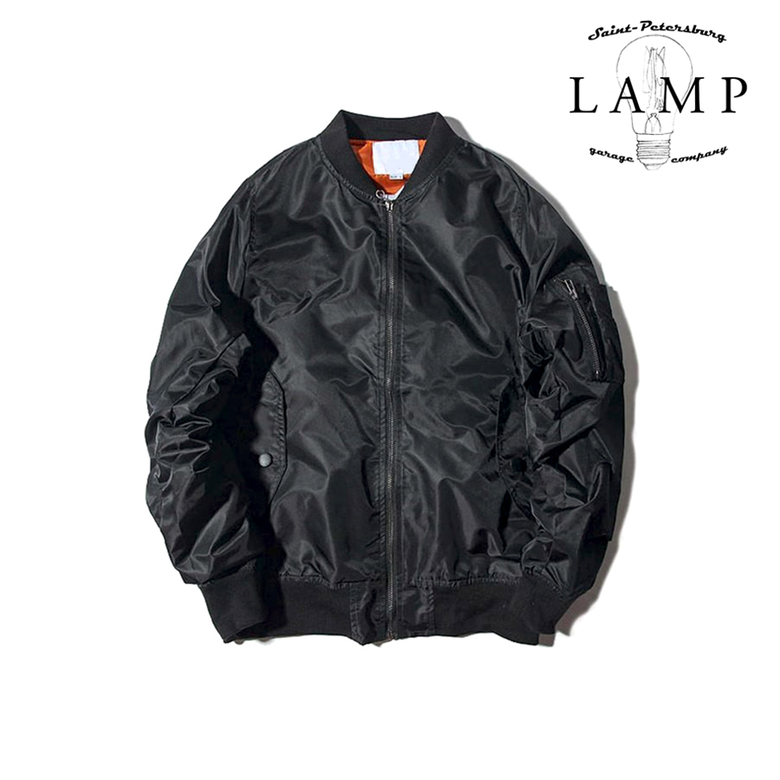 Pilot classic bomber 3347