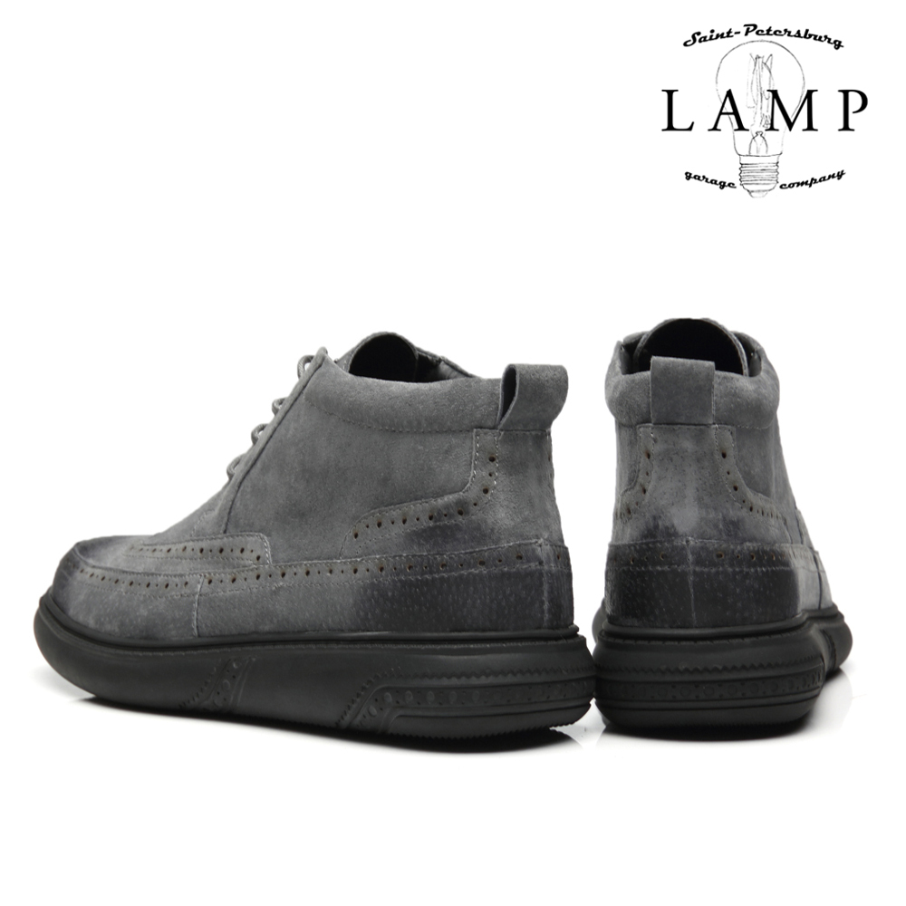 Hight brogue 0363
