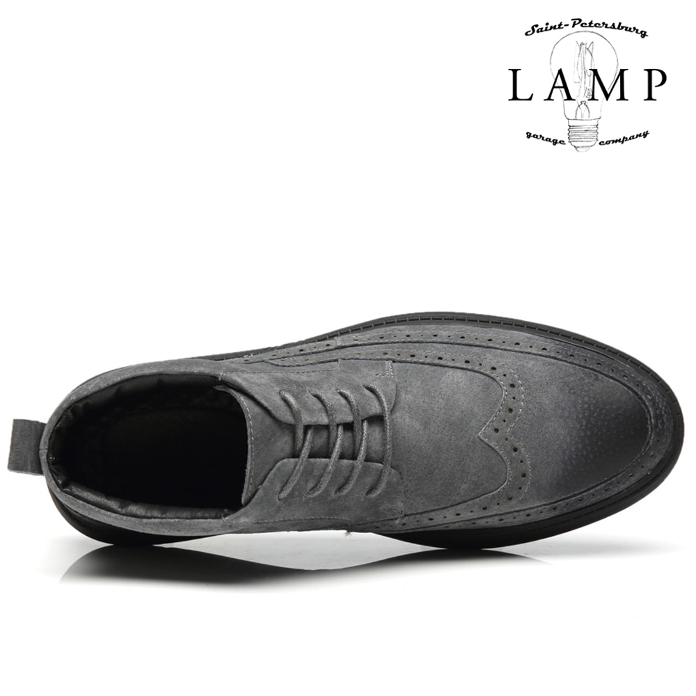 Hight brogue 0363