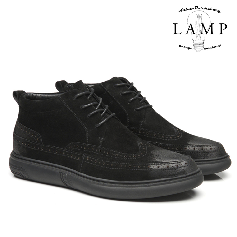 Hight brogue 0363
