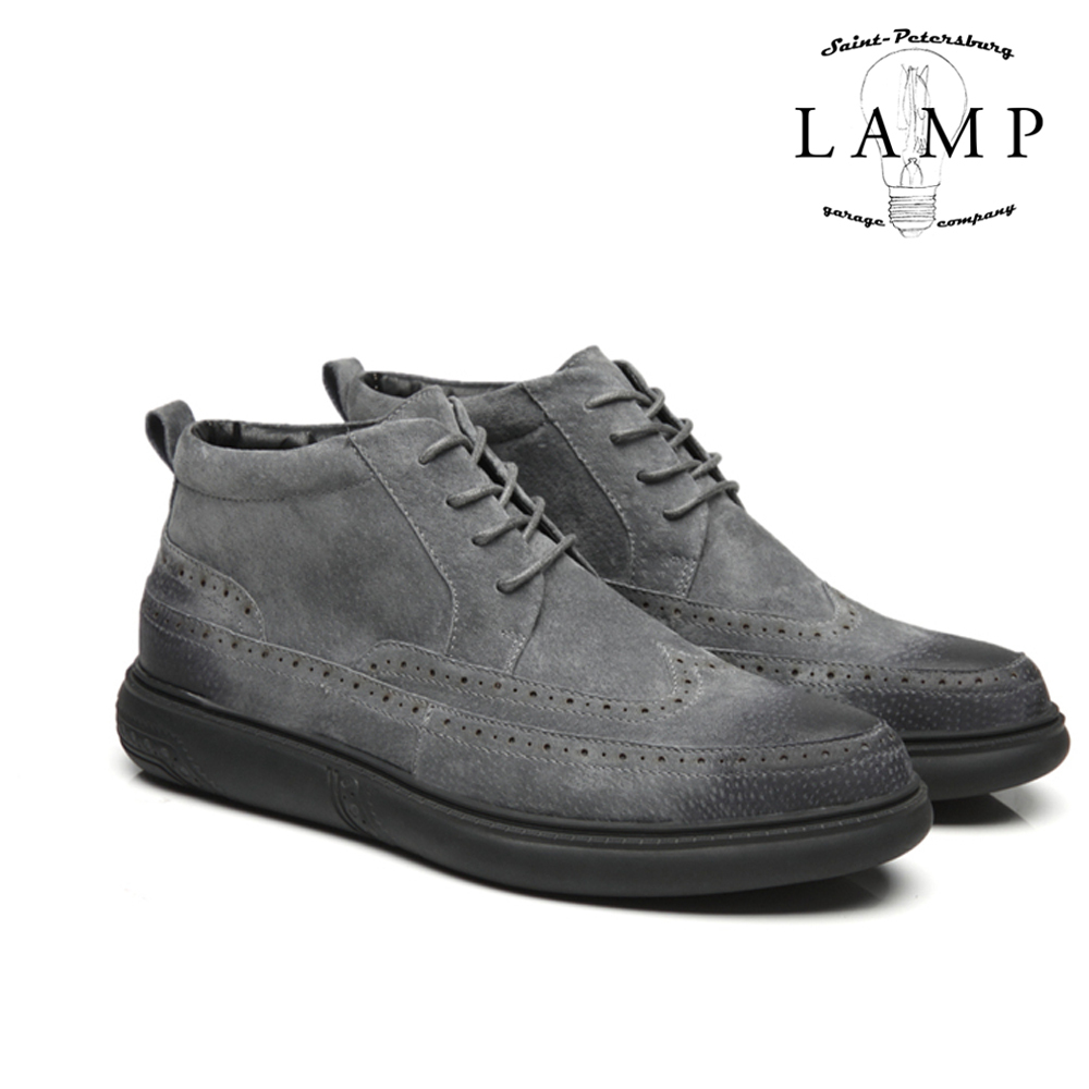 Hight brogue 0363