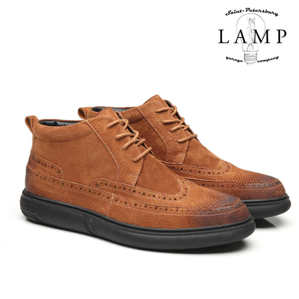 Hight brogue 0363
