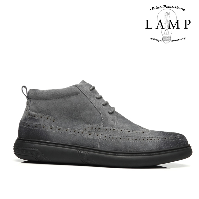 Hight brogue 0363