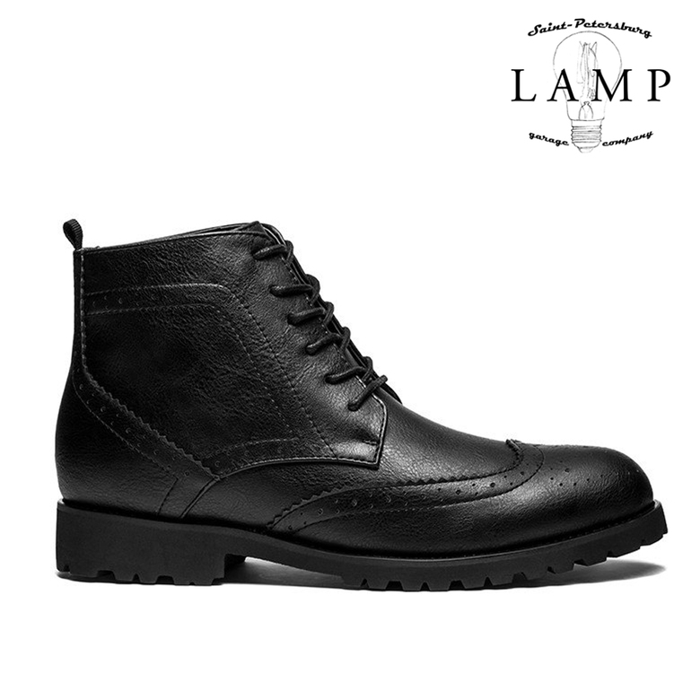 Hight oxfords 3423