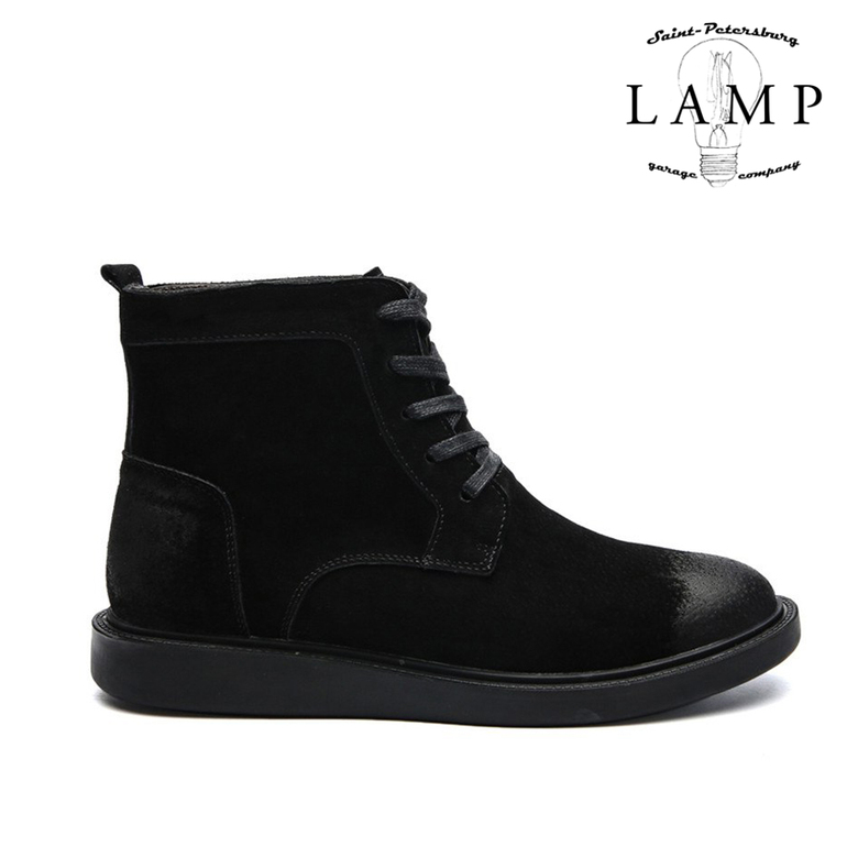Sport hight boot 1729