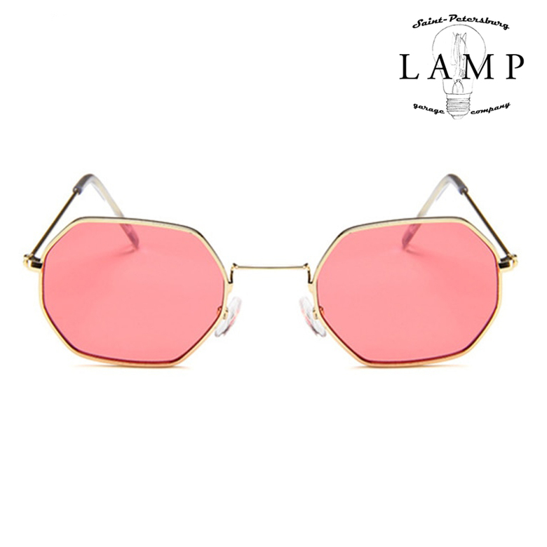 Nook glasses 1928